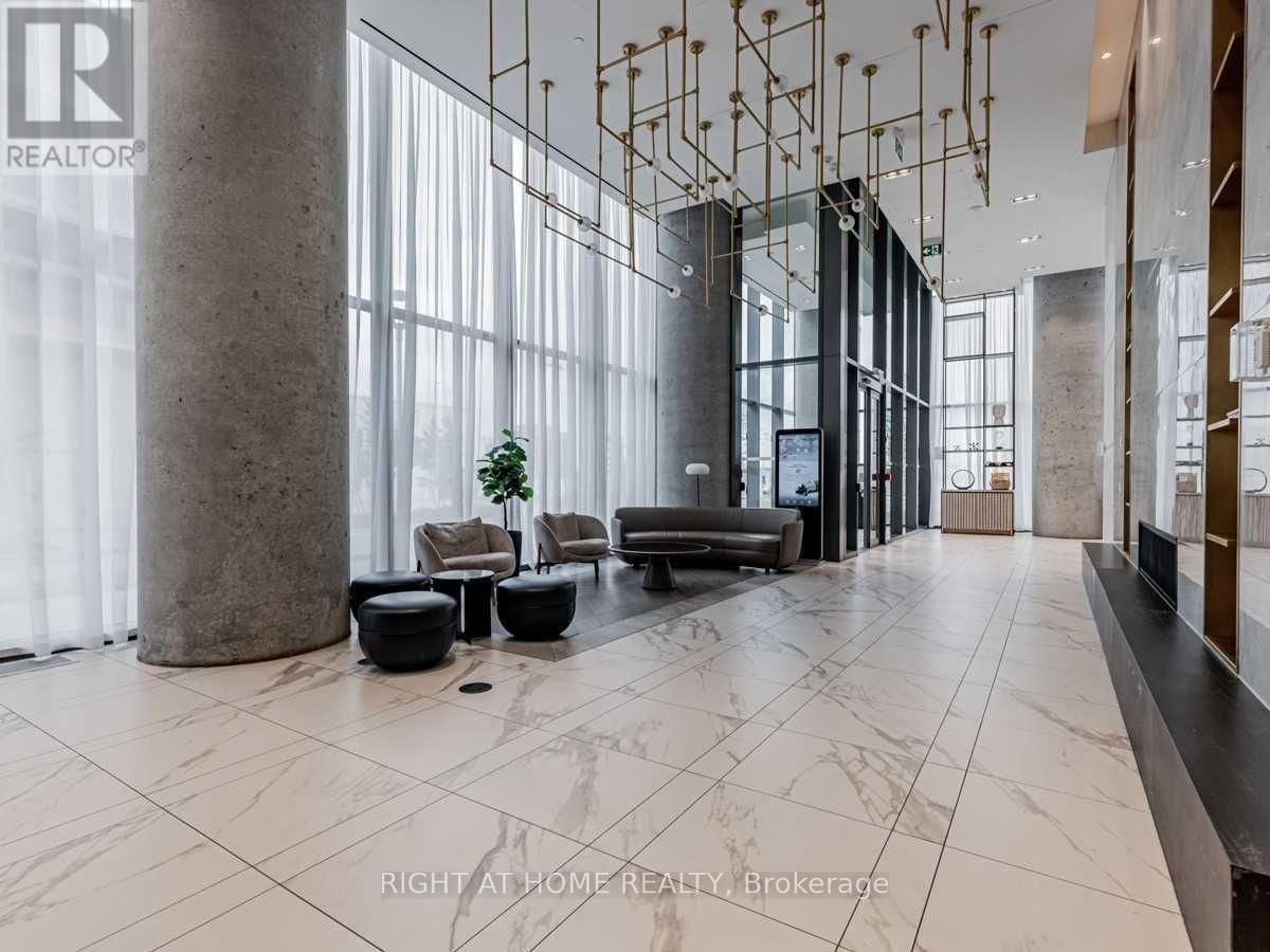 5206 - 5 Buttermill Avenue, Vaughan, Ontario L4K 0J5 - Photo 4 - N12632898