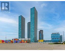 5206 - 5 BUTTERMILL AVENUE, Vaughan, Ontario