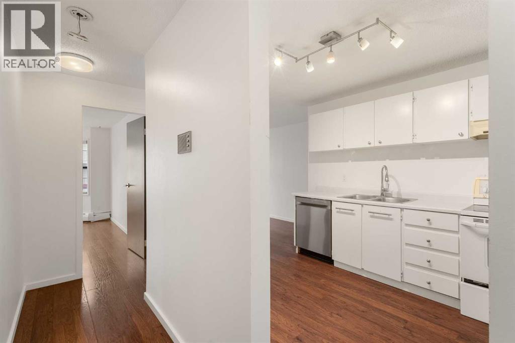 205, 630 57 Avenue Sw, Calgary, Alberta  T2V 0H4 - Photo 6 - A2269215