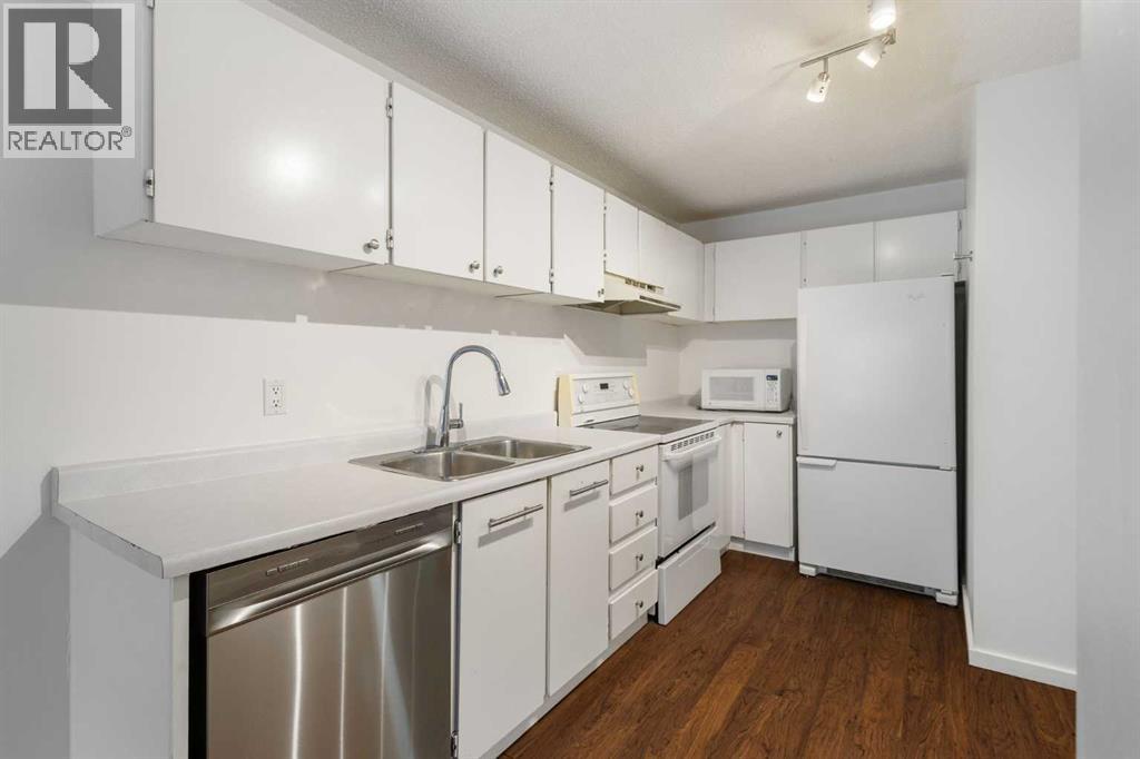 205, 630 57 Avenue Sw, Calgary, Alberta  T2V 0H4 - Photo 2 - A2269215