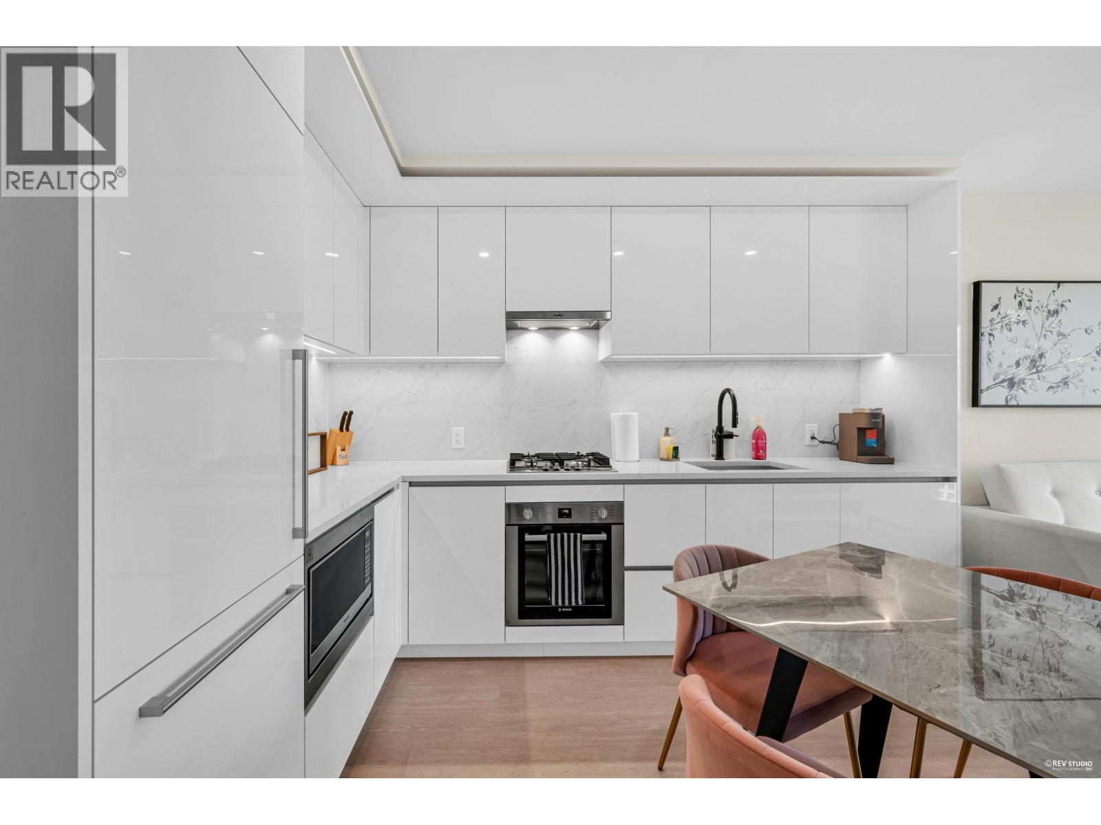 1601 5987 Wilson Avenue, Burnaby, British Columbia  V5H 0L7 - Photo 9 - R3072483