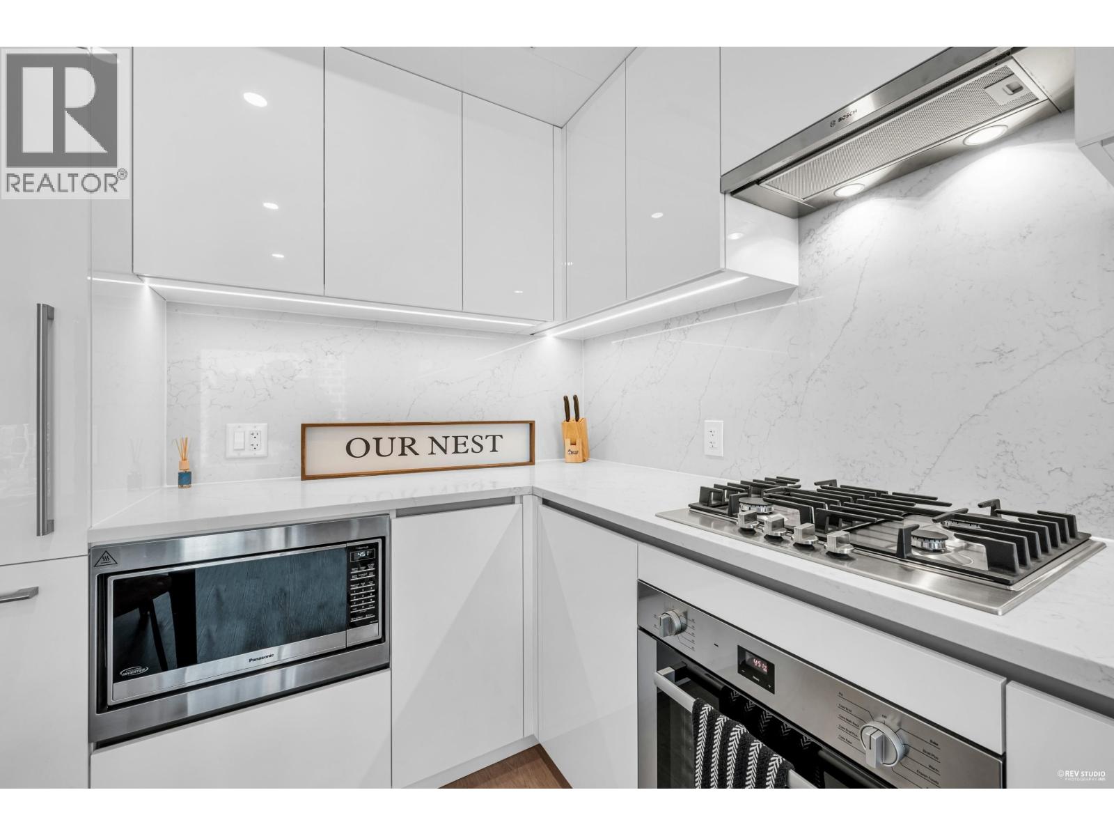 1601 5987 Wilson Avenue, Burnaby, British Columbia  V5H 0L7 - Photo 13 - R3072483