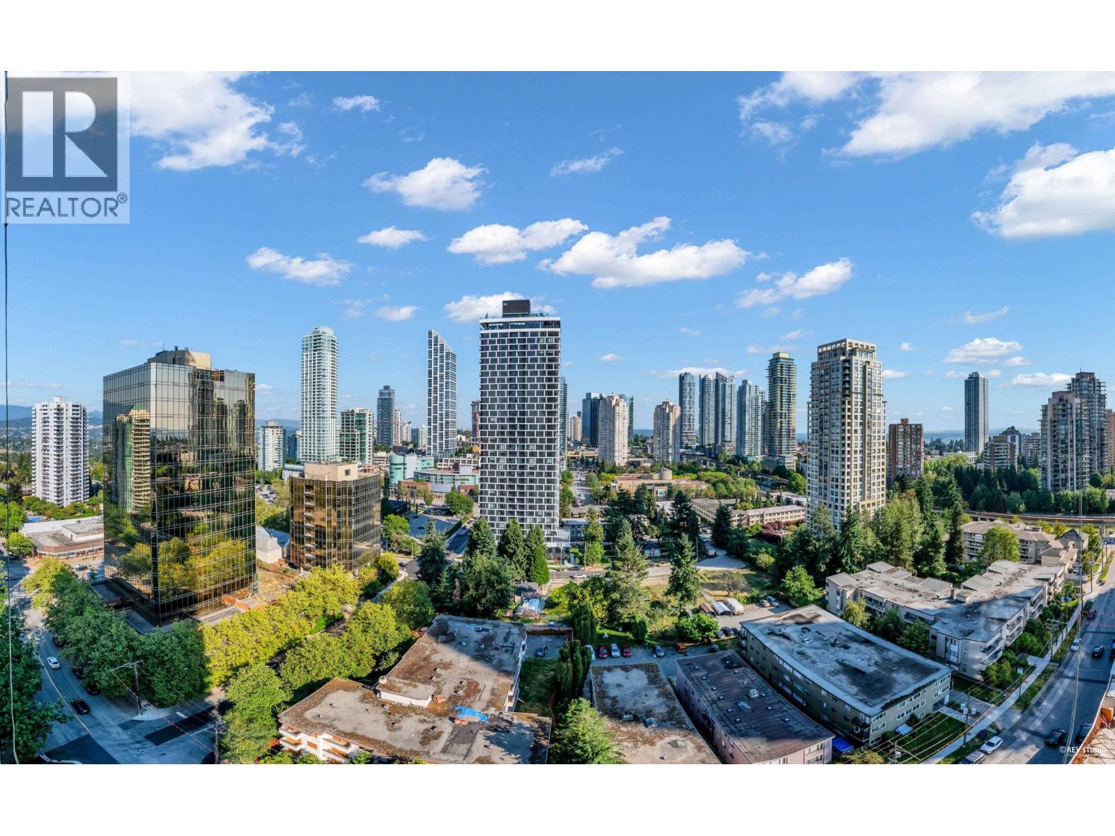 1601 5987 Wilson Avenue, Burnaby, British Columbia  V5H 0L7 - Photo 24 - R3072483