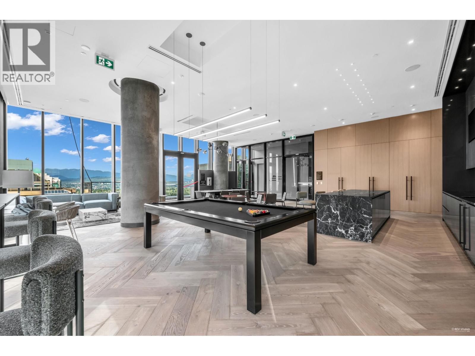 1601 5987 Wilson Avenue, Burnaby, British Columbia  V5H 0L7 - Photo 31 - R3072483