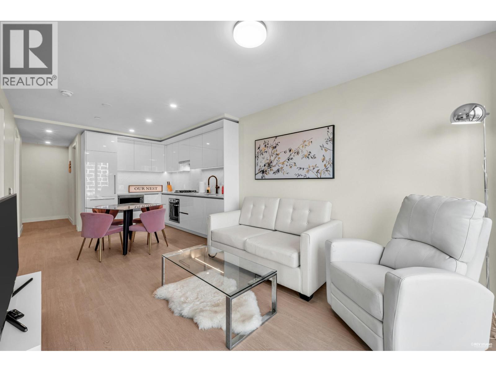 1601 5987 Wilson Avenue, Burnaby, British Columbia  V5H 0L7 - Photo 5 - R3072483