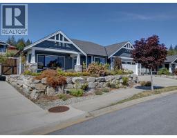 5537 PEREGRINE CRESCENT, Sechelt, British Columbia