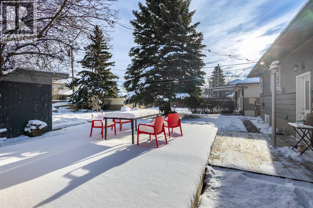 2816 24 Street Nw, Calgary, Alberta  T2M 3Z3 - Photo 35 - A2274357