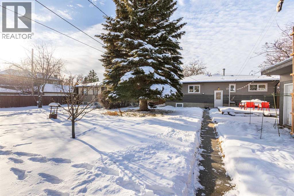 2816 24 Street Nw, Calgary, Alberta  T2M 3Z3 - Photo 34 - A2274357