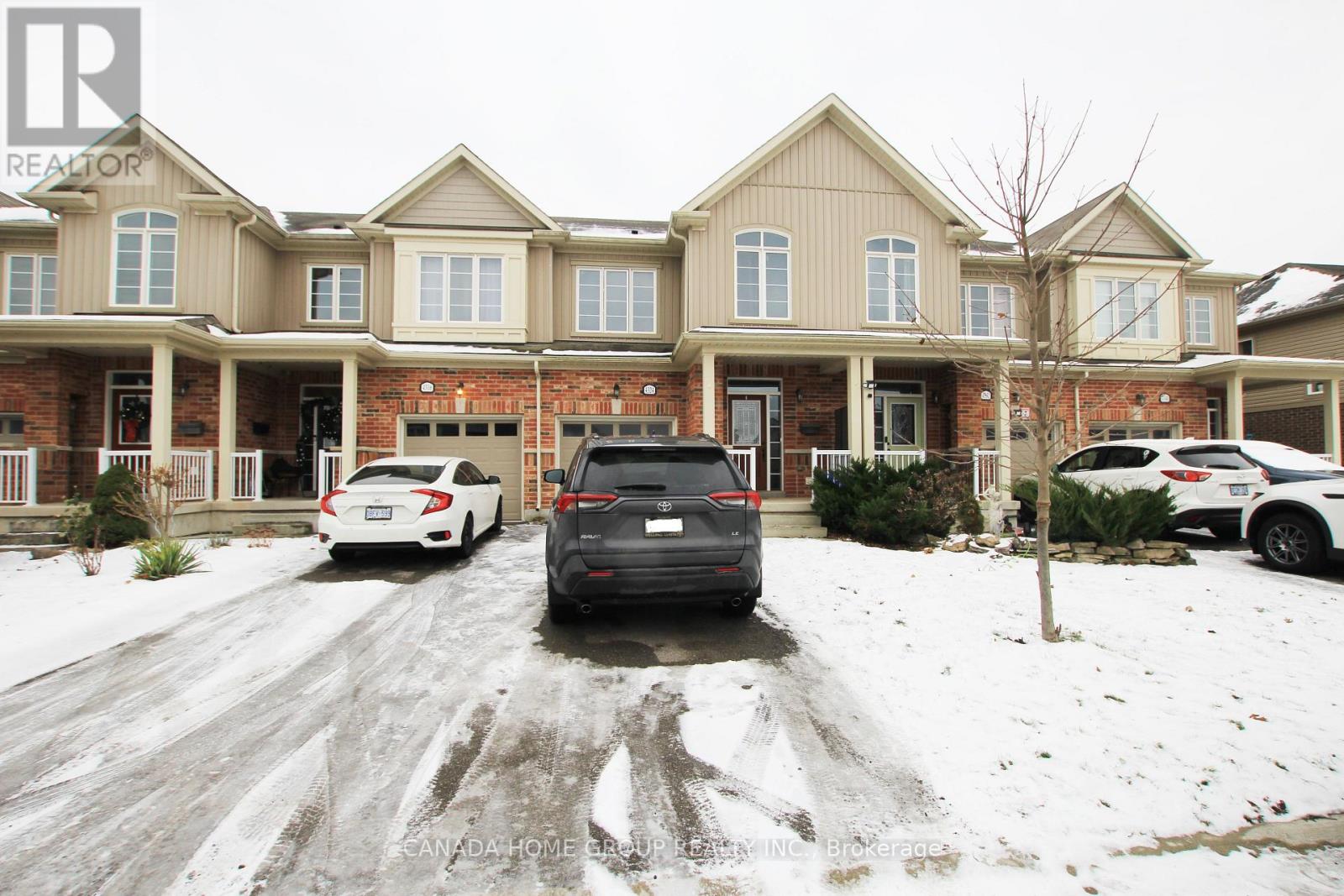 4324 SHUTTLEWORTH DRIVE, Niagara Falls, Ontario