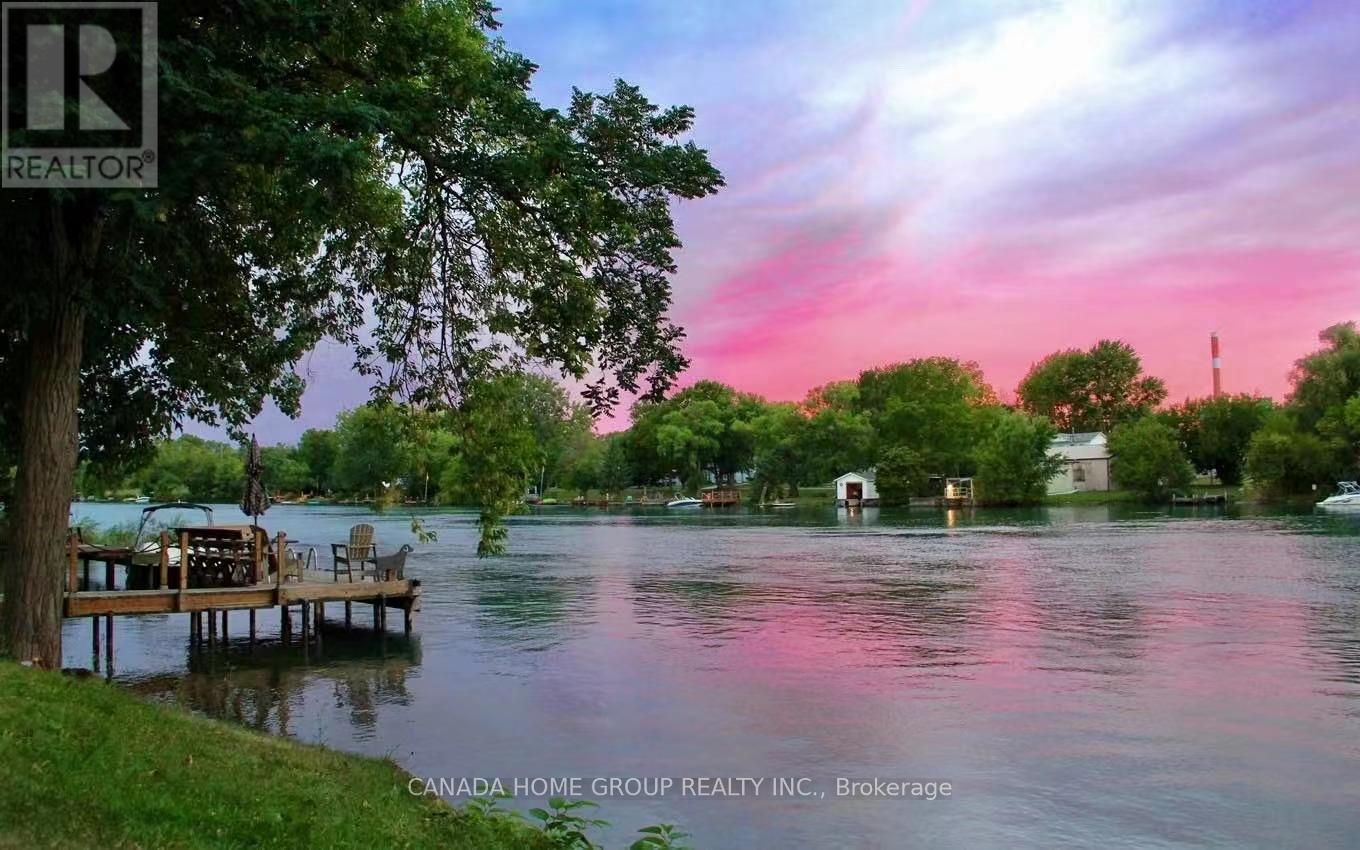 4324 Shuttleworth Drive, Niagara Falls, Ontario  L2G 0X5 - Photo 23 - X12632910