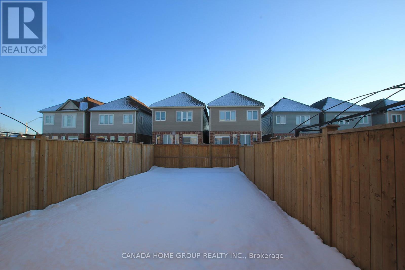 4324 Shuttleworth Drive, Niagara Falls, Ontario  L2G 0X5 - Photo 7 - X12632910