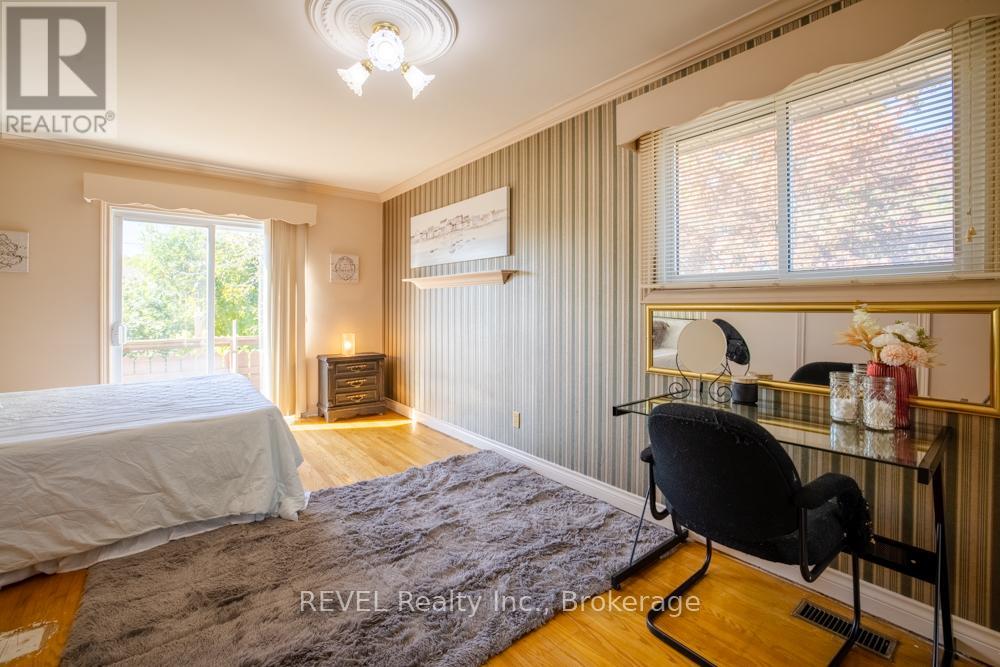 43 Trelawn Parkway, Welland, Ontario  L3C 1W4 - Photo 23 - X12442578