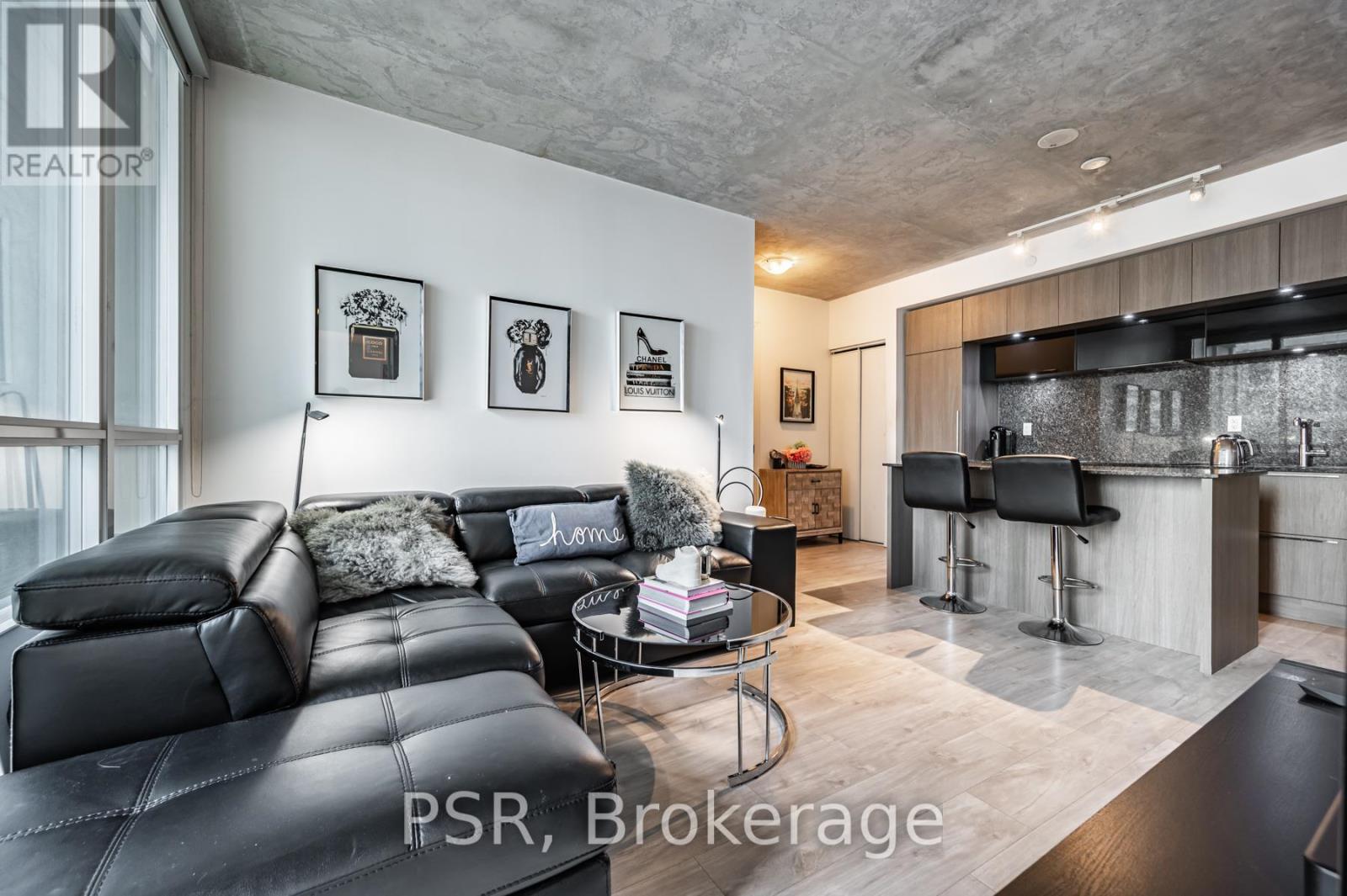2101 - 88 Blue Jays Way, Toronto, Ontario  M5V 2G3 - Photo 10 - C12499890