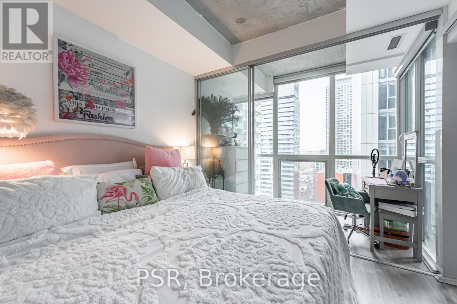 2101 - 88 Blue Jays Way, Toronto, Ontario  M5V 2G3 - Photo 14 - C12499890