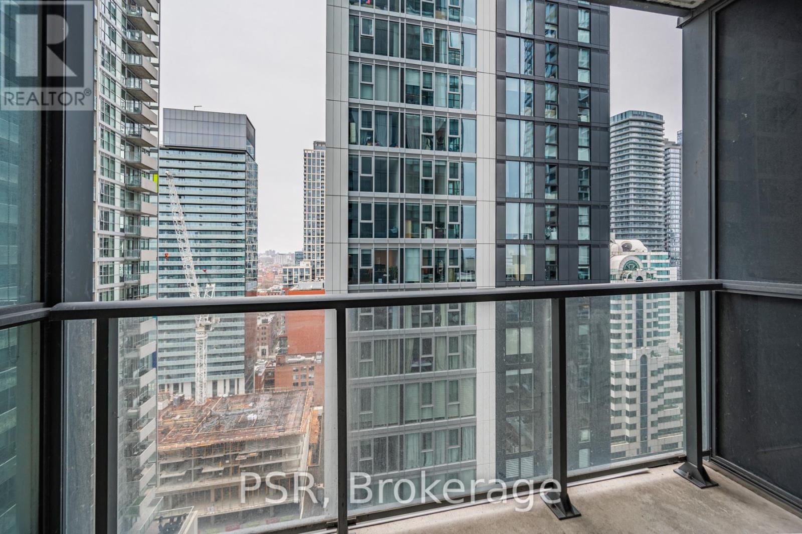 2101 - 88 Blue Jays Way, Toronto, Ontario  M5V 2G3 - Photo 21 - C12499890
