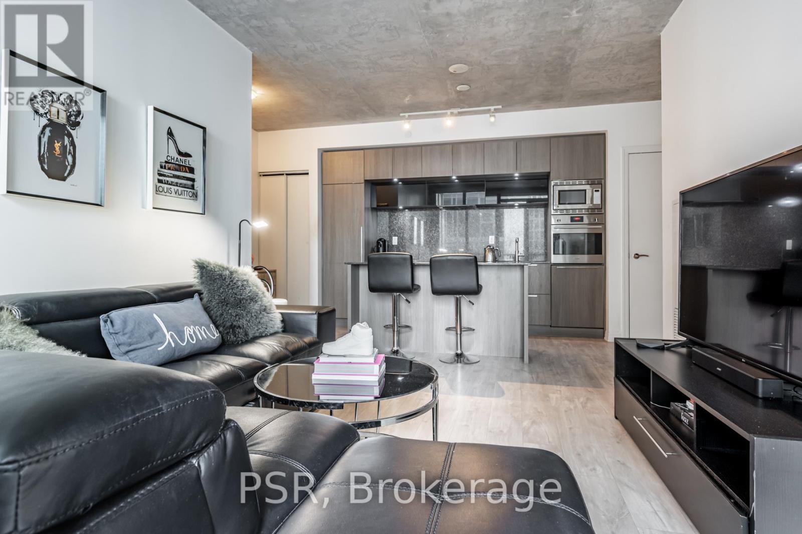 2101 - 88 Blue Jays Way, Toronto, Ontario  M5V 2G3 - Photo 9 - C12499890