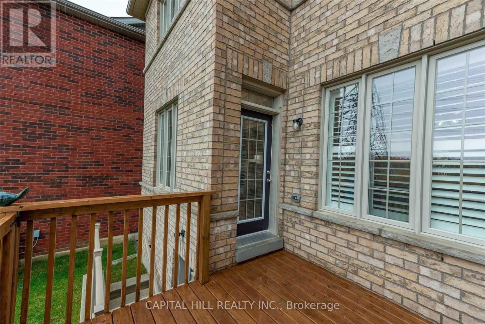 72 Hurst Drive, Ajax, Ontario L1T 0N8 - Photo 25 - E12632824