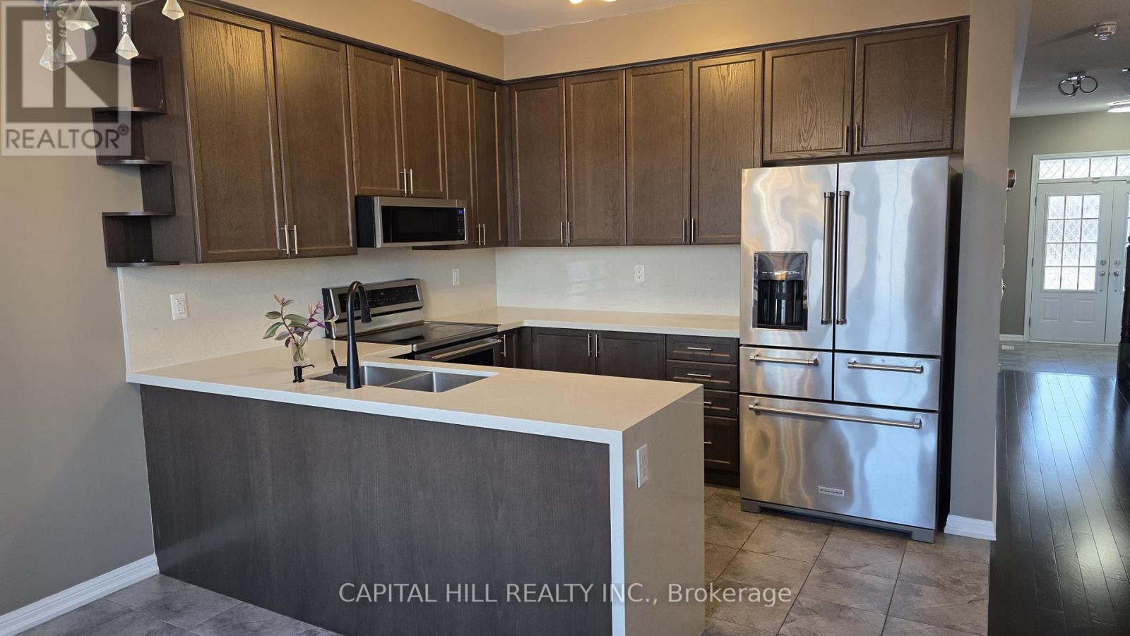 72 Hurst Drive, Ajax, Ontario L1T 0N8 - Photo 4 - E12632824