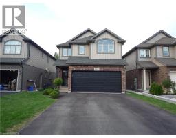8607 JENNIFER Crescent, Niagara Falls, Ontario