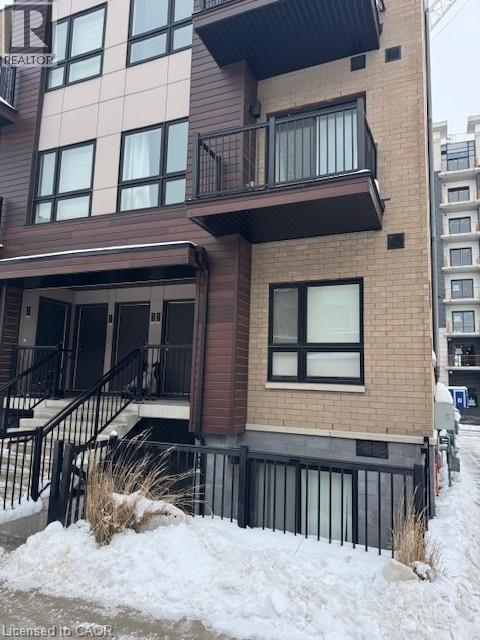 20 PALACE Street Unit# G15, Kitchener, Ontario