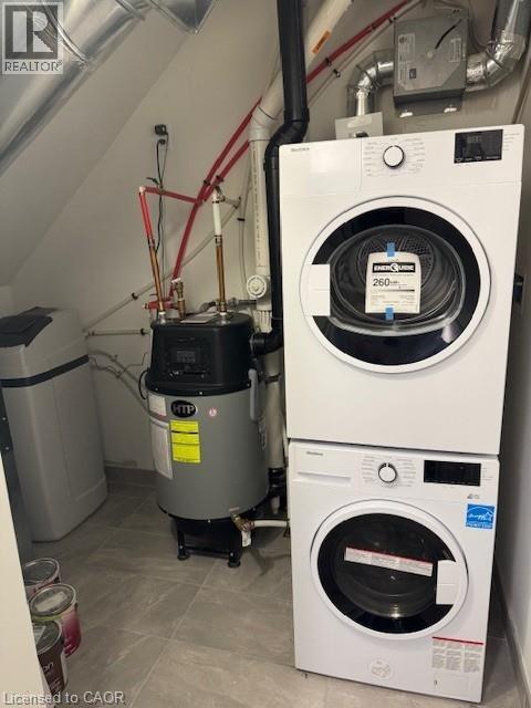 20 Palace Street Unit# G15, Kitchener, Ontario  N2E 0J3 - Photo 10 - 40793879