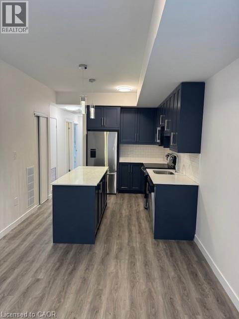 20 Palace Street Unit# G15, Kitchener, Ontario  N2E 0J3 - Photo 2 - 40793879