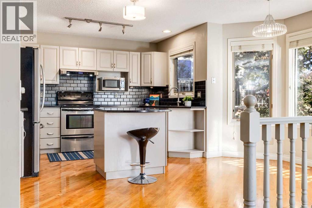 118 Sienna Hills Drive Sw, Calgary, Alberta T3H 2C8 - Photo 19 - A2266014