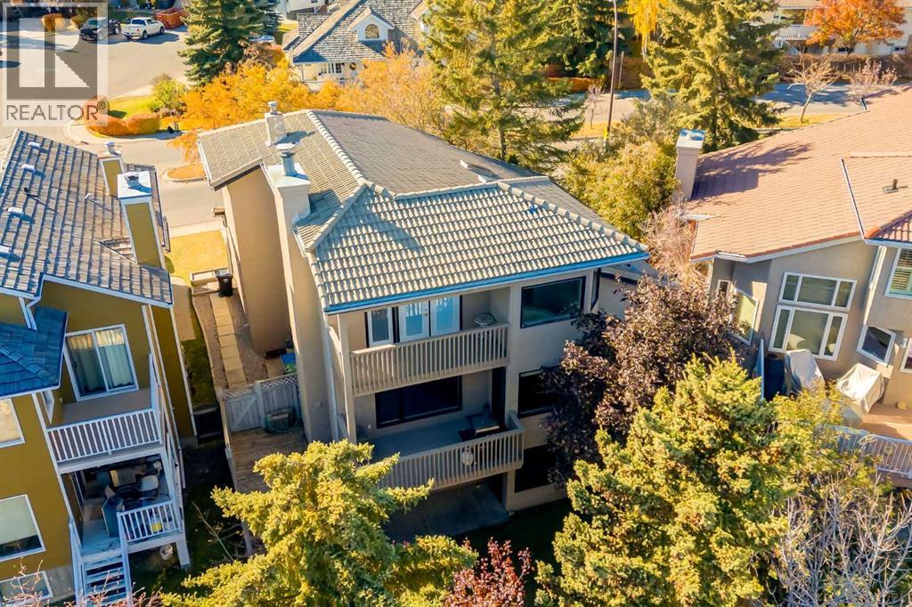 118 Sienna Hills Drive Sw, Calgary, Alberta T3H 2C8 - Photo 37 - A2266014