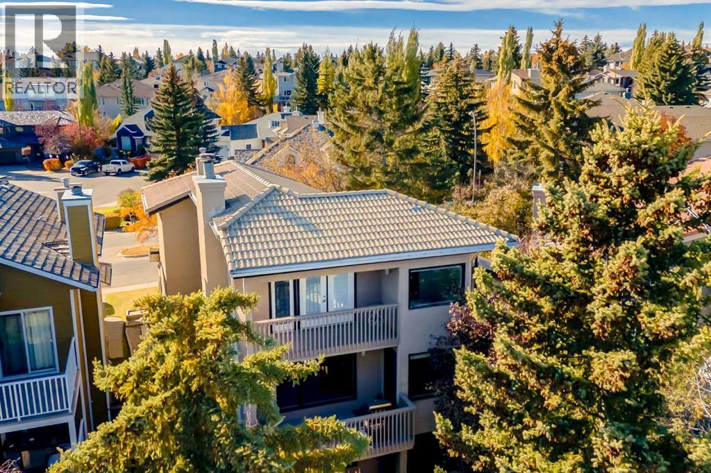 118 Sienna Hills Drive Sw, Calgary, Alberta T3H 2C8 - Photo 39 - A2266014