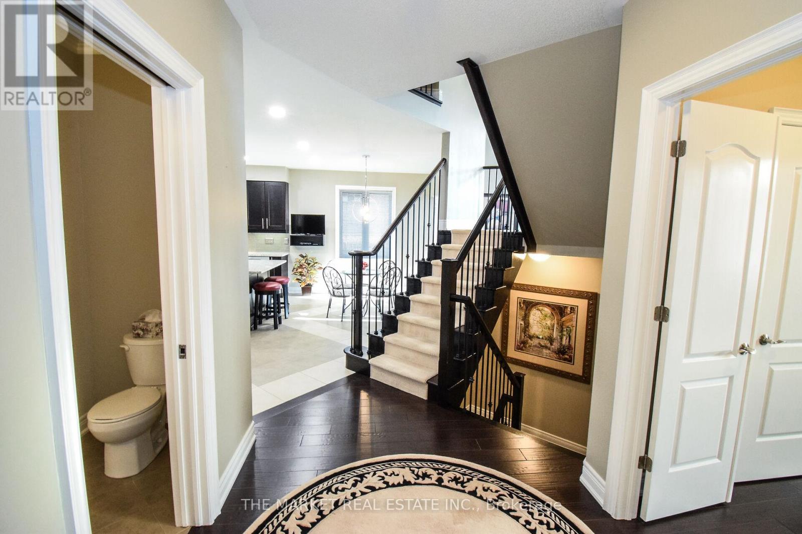 95 Turnberry Trail S, Welland, Ontario  L3B 0B6 - Photo 16 - X12632936