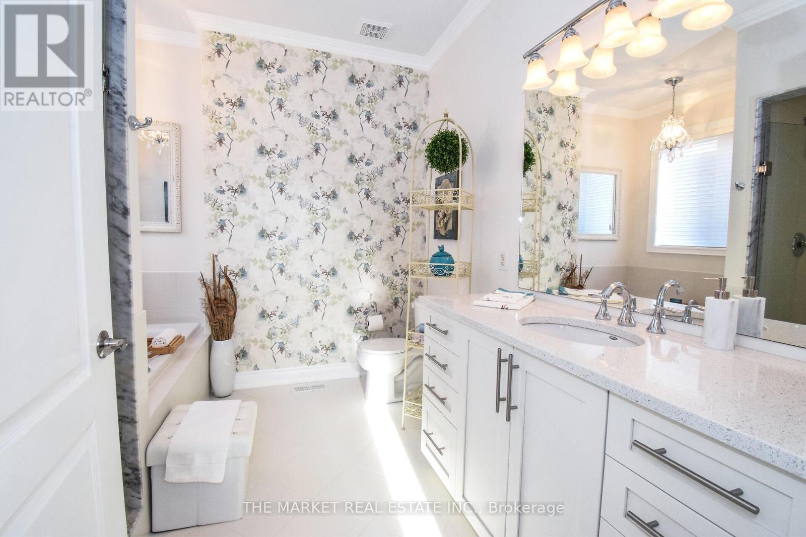 95 Turnberry Trail S, Welland, Ontario  L3B 0B6 - Photo 20 - X12632936