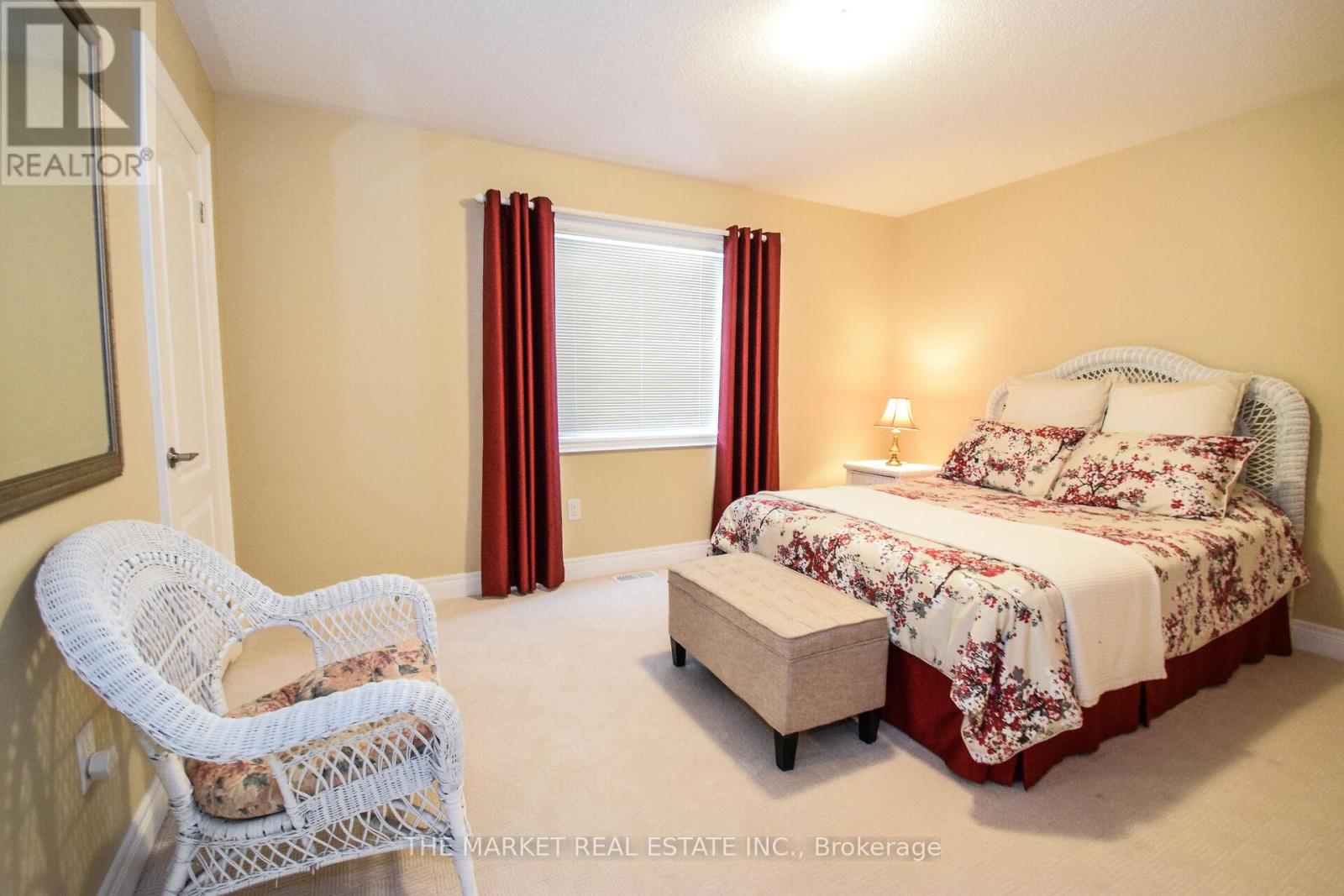 95 Turnberry Trail S, Welland, Ontario  L3B 0B6 - Photo 27 - X12632936