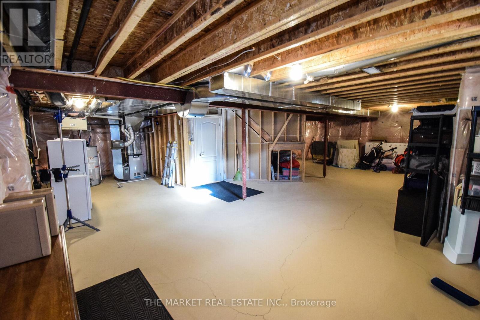 95 Turnberry Trail S, Welland, Ontario  L3B 0B6 - Photo 29 - X12632936