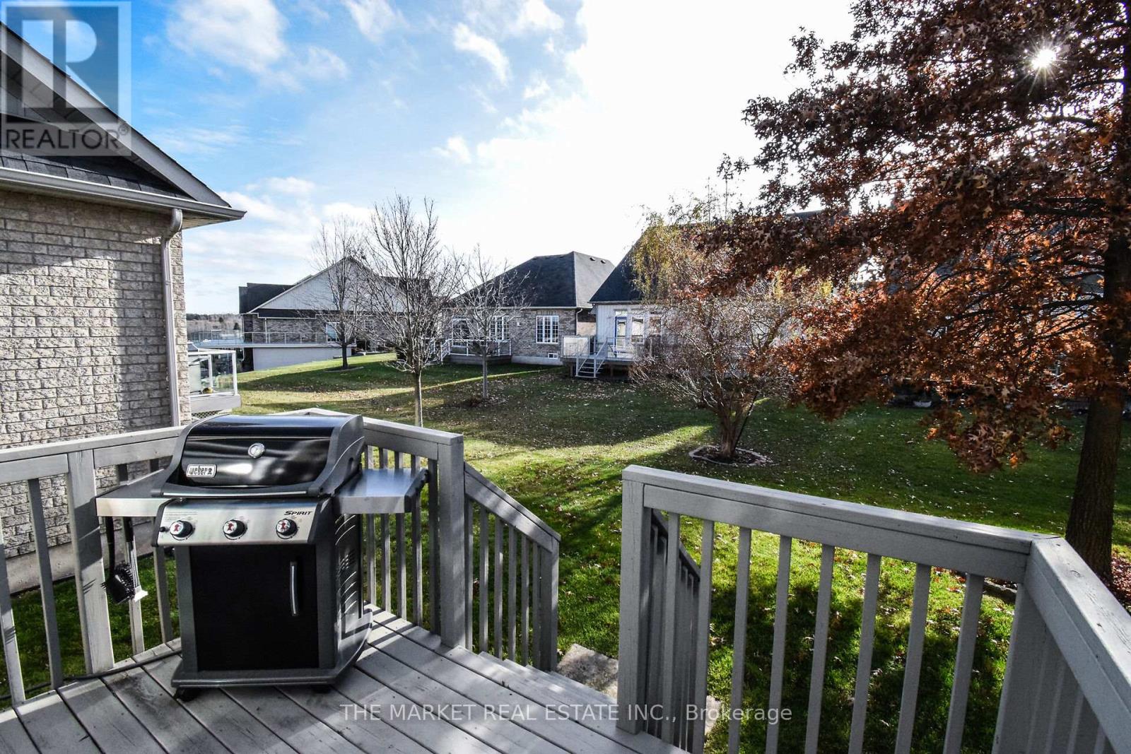 95 Turnberry Trail S, Welland, Ontario  L3B 0B6 - Photo 30 - X12632936