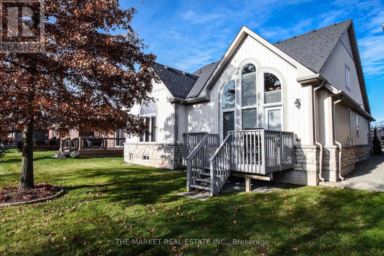 95 Turnberry Trail S, Welland, Ontario  L3B 0B6 - Photo 31 - X12632936