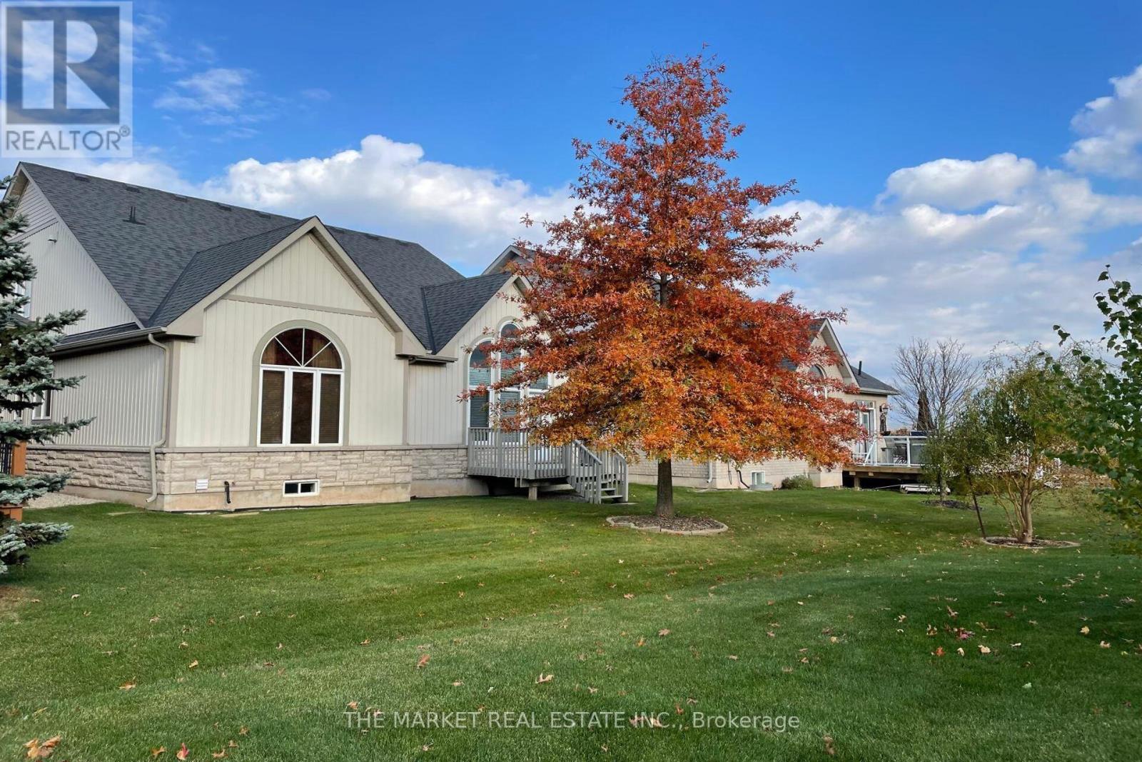 95 Turnberry Trail S, Welland, Ontario  L3B 0B6 - Photo 32 - X12632936