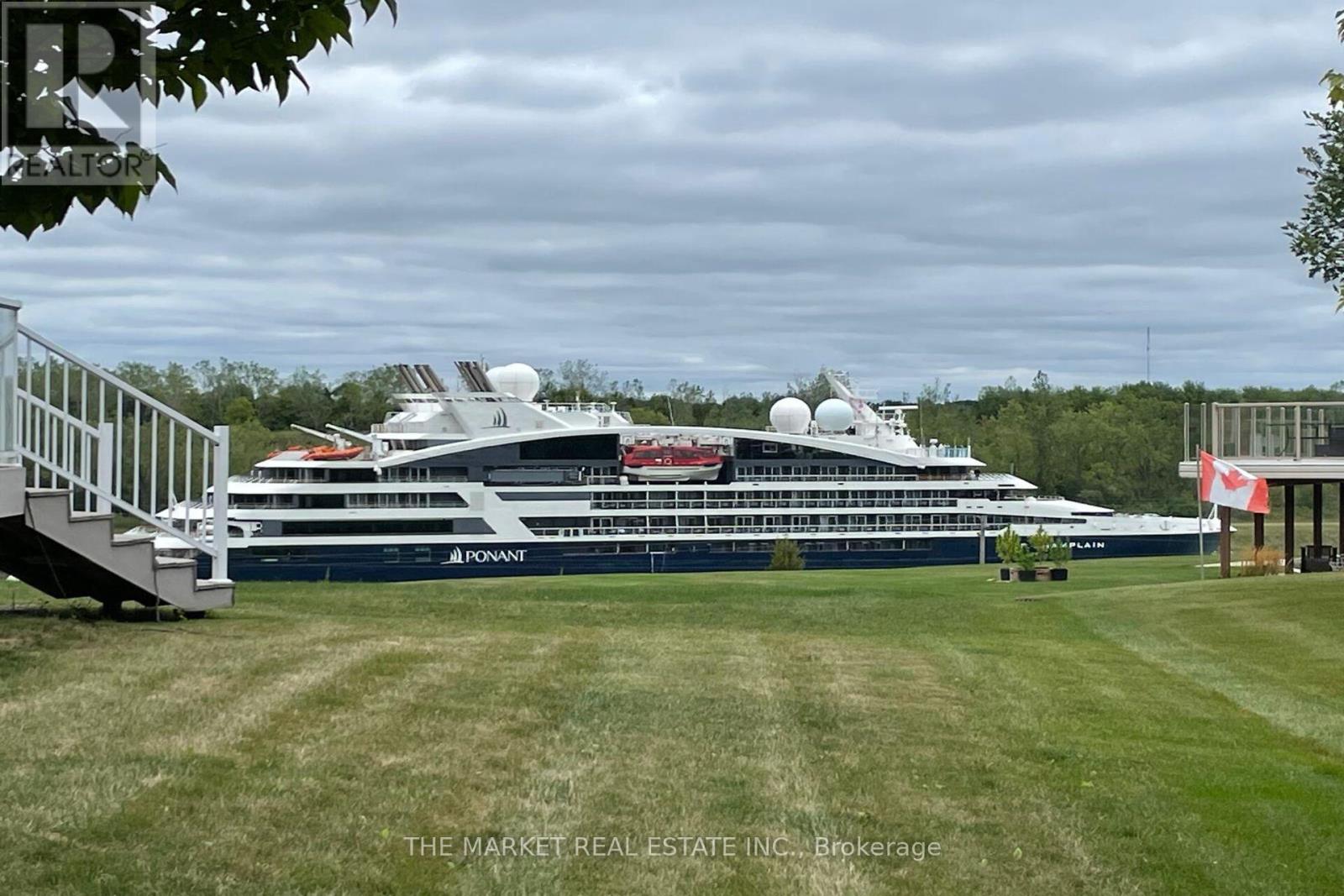 95 Turnberry Trail S, Welland, Ontario  L3B 0B6 - Photo 34 - X12632936