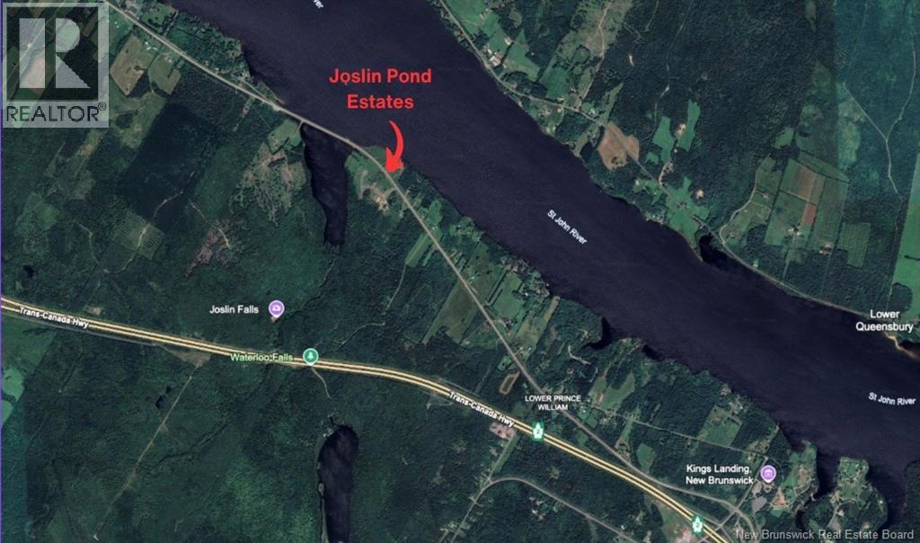 Swan Lane, Lower Prince William, New Brunswick E6K 3Y6 - Photo 5 - NB119676