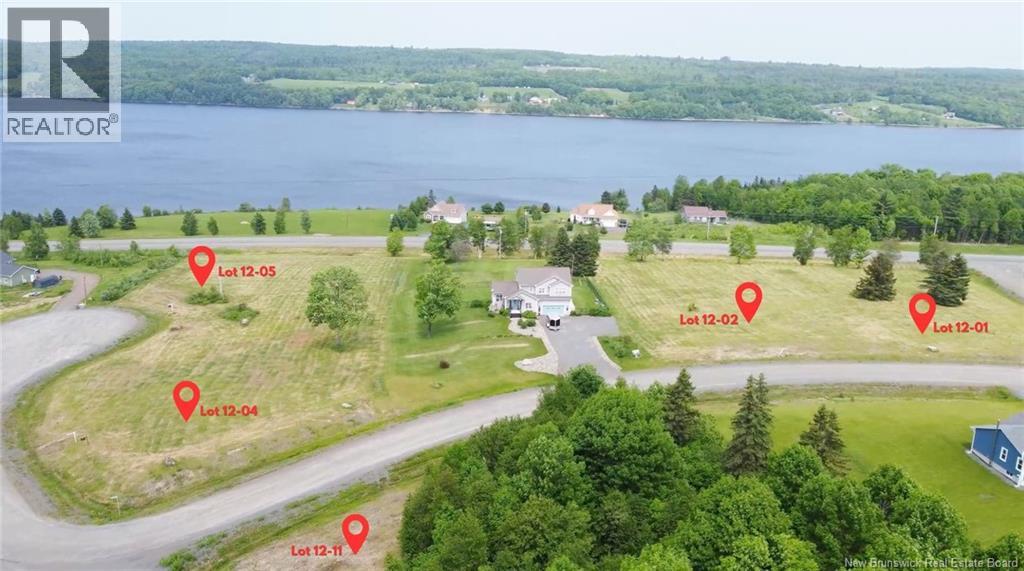 Swan Lane, Lower Prince William, New Brunswick E6K 3Y6 - Photo 3 - NB119845