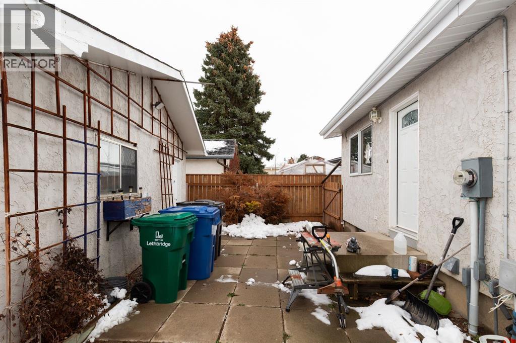 2609 11a Avenue N, Lethbridge, Alberta T1H 1N9 - Photo 27 - A2274959