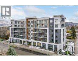 1380 Pridham Avenue Unit# 203, kelowna, British Columbia