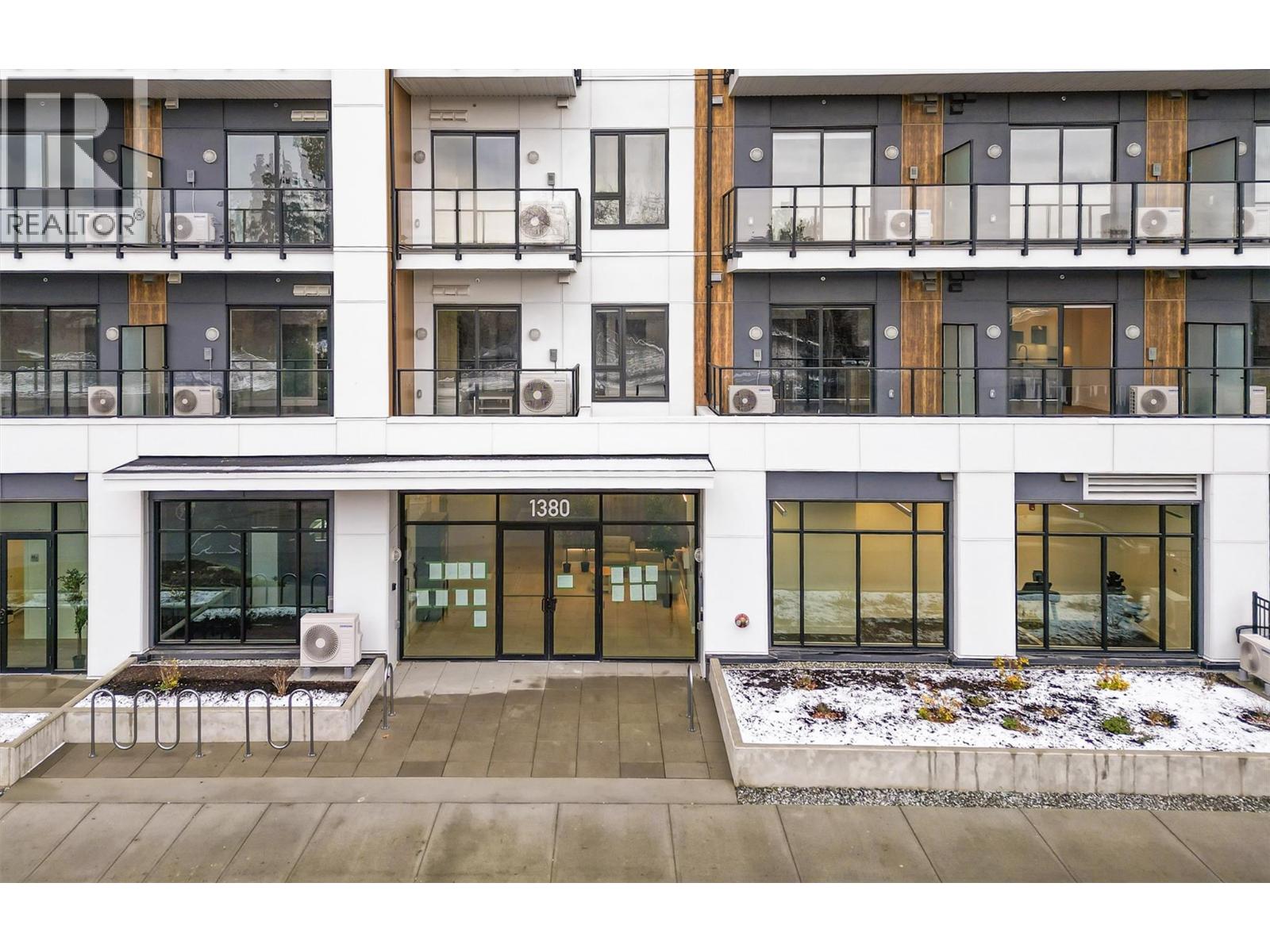 1380 Pridham Avenue Unit# 203, Kelowna, British Columbia  V1Y 0P7 - Photo 2 - 10370215