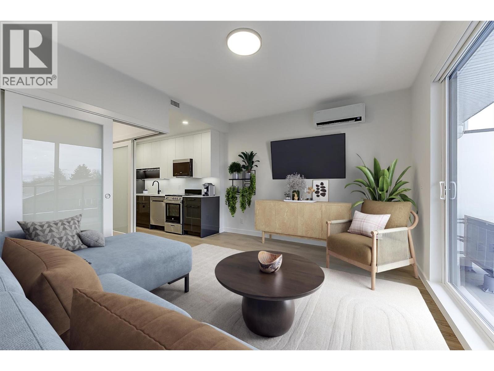 1380 Pridham Avenue Unit# 203, Kelowna, British Columbia  V1Y 0P7 - Photo 10 - 10370215