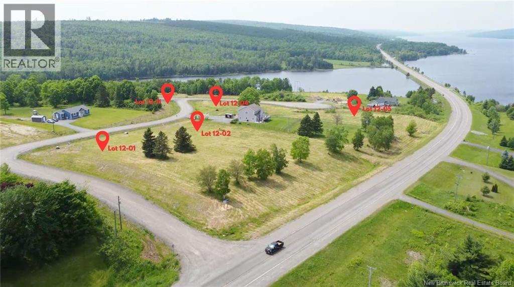 Riverview Drive, Lower Prince William, New Brunswick E6K 3Y6 - Photo 4 - NB119848