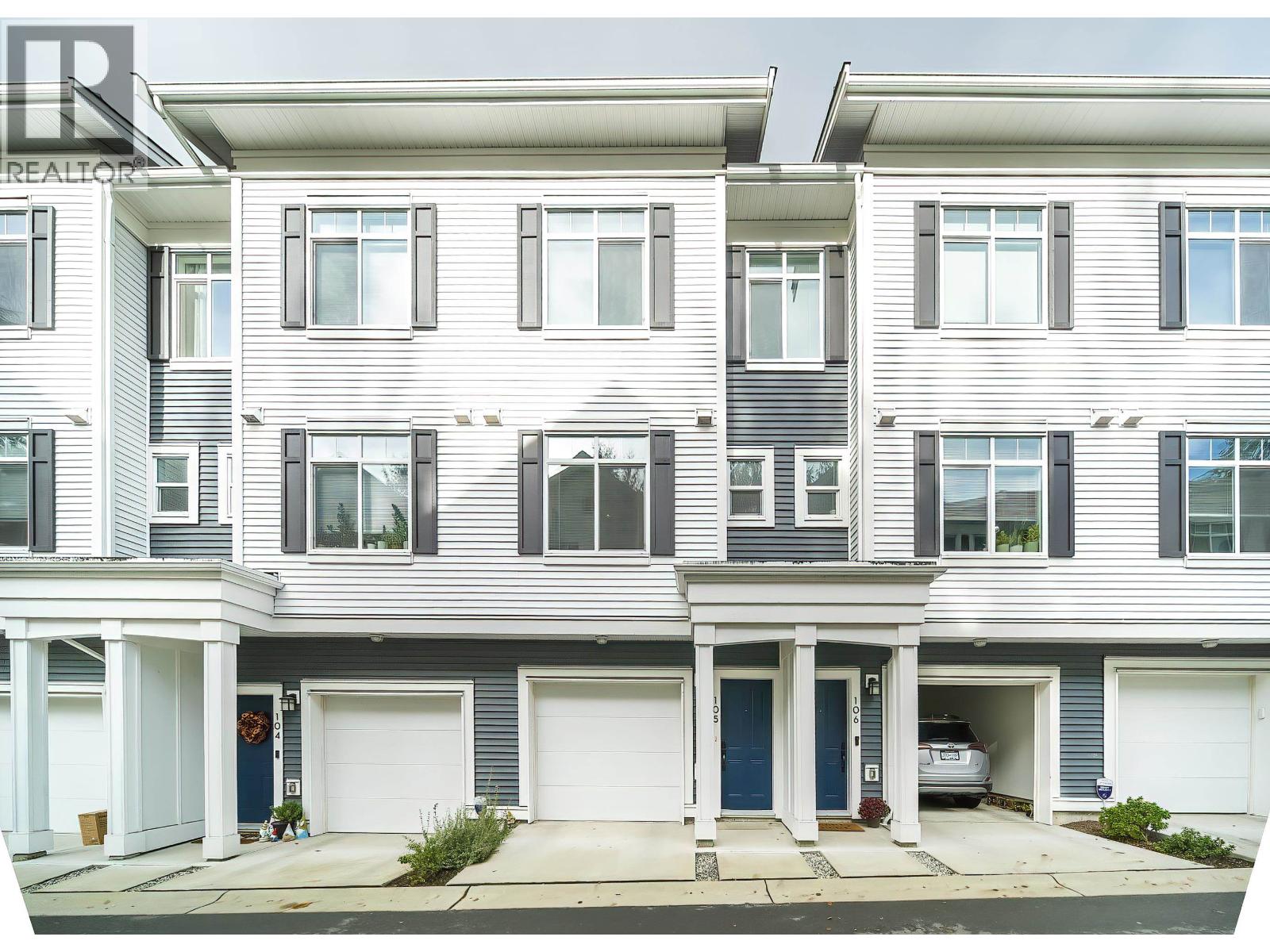 105 1225 Mitchell Street, Coquitlam, British Columbia  V3B 0R5 - Photo 2 - R3064791