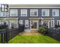 105 1225 MITCHELL STREET, Coquitlam, British Columbia