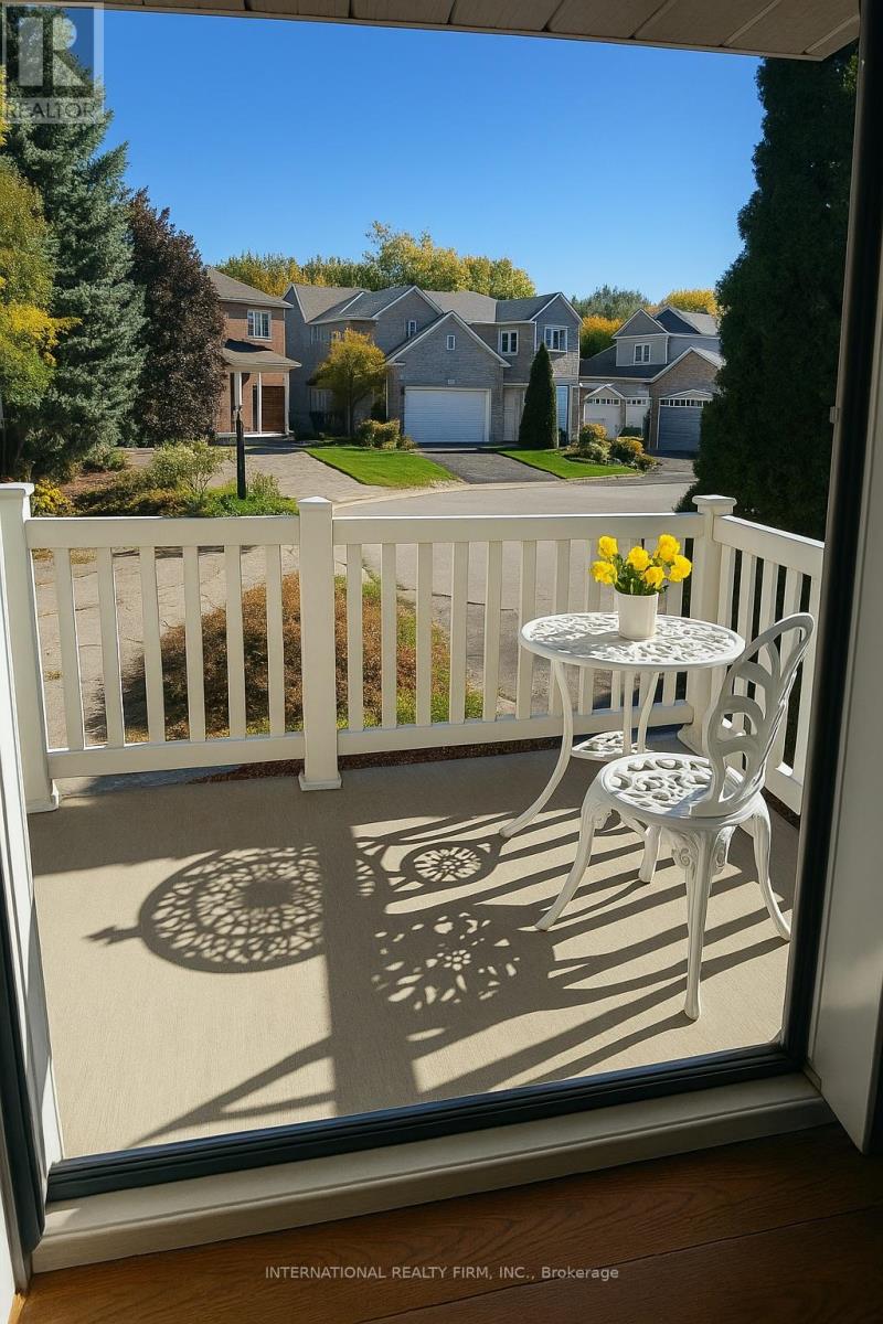 276 Sheridan Court, Newmarket, Ontario  L3Y 8P9 - Photo 18 - N12611510