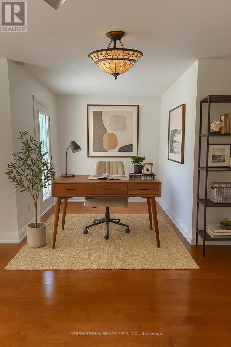 276 Sheridan Court, Newmarket, Ontario  L3Y 8P9 - Photo 15 - N12611510