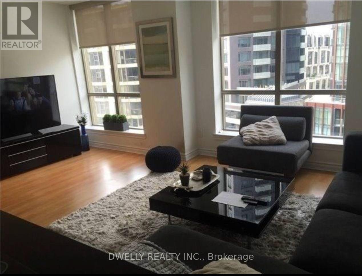 804 - 40 Scollard Street, Toronto, Ontario  M5R 3S1 - Photo 3 - C12632940