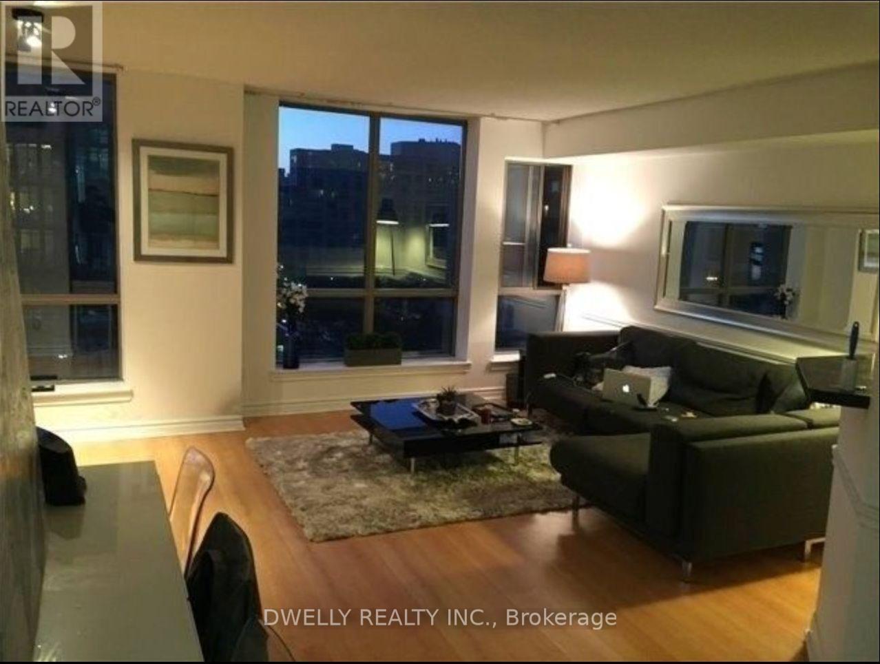 804 - 40 Scollard Street, Toronto, Ontario  M5R 3S1 - Photo 4 - C12632940